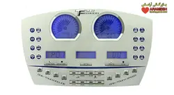 تردمیل توربو فیتنس ۲۵۰