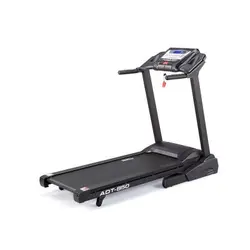 تردمیل ادونتک مدل Advantek ADT-850 « بازرگانی آرامش
