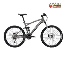 دوچرخه کوهستان مریدا مدل OneTwenty500D