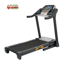 تردمیل نردیک ترک T9.1