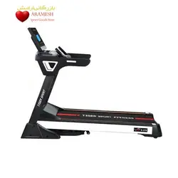 تردمیل تایگر اسپرت مدل TS-G270 « بازرگانی آرامش