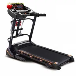 تردمیل خانگی برند پرو آی فیت مدل L918CDS « بازرگانی آرامش