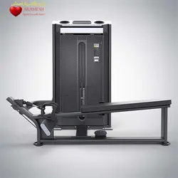 دستگاه قایقی برند DHZ Prestige Series مدل E7033A