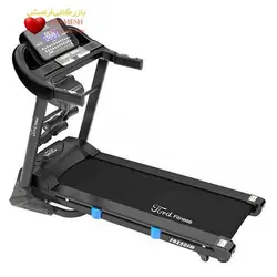 تردمیل خانگی فورد فیتنس مدل FA250FM « بازرگانی آرامش