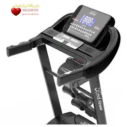 تردمیل خانگی فورد فیتنس مدل FA250FM « بازرگانی آرامش