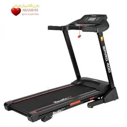 تردمیل خانگی هاوس فیت HouseFit HT-9843 « بازرگانی آرامش