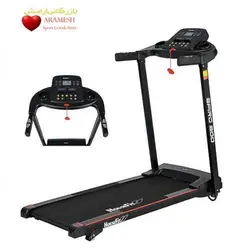 تردمیل خانگی هاوس فیت HouseFit HT-9841 « بازرگانی آرامش