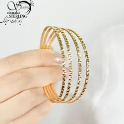 النگو برند ysx طرح دالبری کد 156