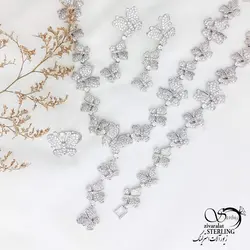 سرویس پروانه ای طرح جواهر با کد 12473