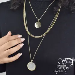 خرید و قیمت رولباسی زنانه کد 6034 - خرید بدلیجات مدل سال و ارزان در فروشگاه زیورآلات استرلینگ