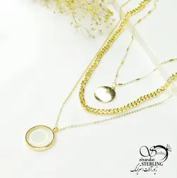 خرید و قیمت رولباسی زنانه کد 6034 - خرید بدلیجات مدل سال و ارزان در فروشگاه زیورآلات استرلینگ