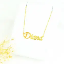 خرید و قیمت پلاک اسم : دیانا - خرید بدلیجات مدل سال و ارزان در فروشگاه زیورآلات استرلینگ