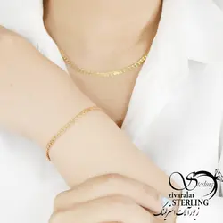 خرید و قیمت ست زنانه برند ژوپینگ کد:۲۹۹۰ - خرید بدلیجات مدل سال و ارزان در فروشگاه زیورآلات استرلینگ