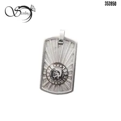 پلاک استیل کد:۲۳۱۰