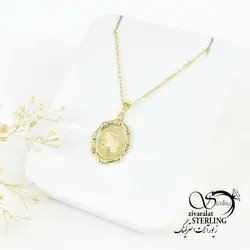 گردنبند ماه تولد دی برند ژوپینگ