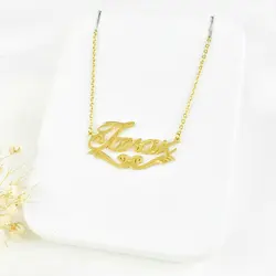 پلاک اسم طناز