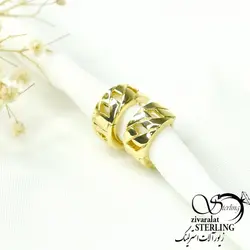 گوشواره ژوپینگ اصل طرح کارتیر