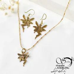 نیمست فرشته طلاروس