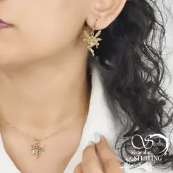 نیمست فرشته طلاروس