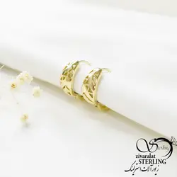 گوشواره کلیپسی برند ژوپینگ