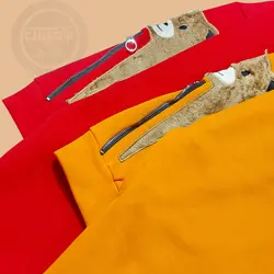 هودی آستین خرس تدی