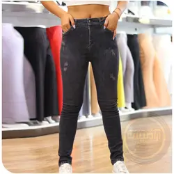شلوار جین راسته کلاسیک