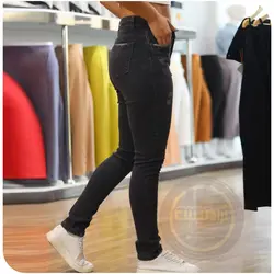 شلوار جین راسته کلاسیک