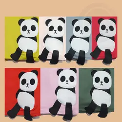 بلوز و شلوار زنجیردار پاندا