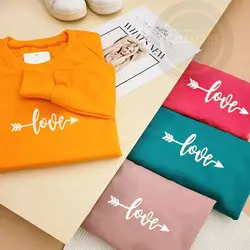 بلوز دورس love