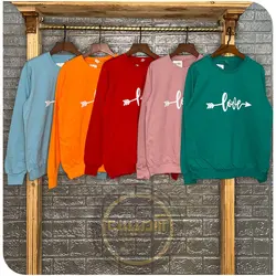 بلوز دورس love