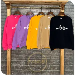 بلوز دورس love