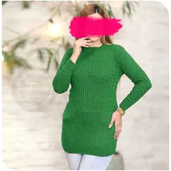 تونیک بافت آکریل مارپیچ