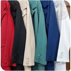 مانتو کتی مجلسی تک دکمه