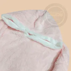 ست هودی و شلوار تدی خرگوش و خرس