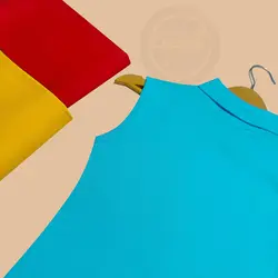 تاپ فانریپ یقه اسکی