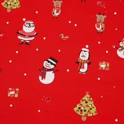 بلوز دورس قرمز