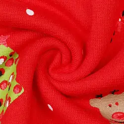 بلوز دورس قرمز