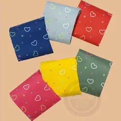 بلوز و شلوار قلب و ستاره