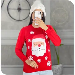 بلوز کریسمس