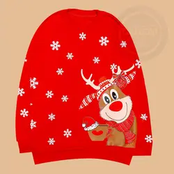 بلوز کریسمس