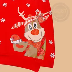 بلوز کریسمس