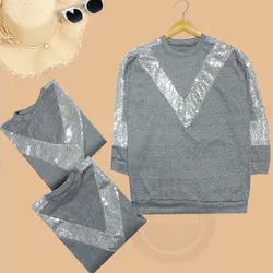 بلوز فانریپ پولکی