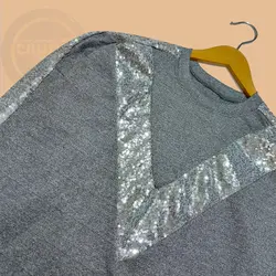 بلوز فانریپ پولکی