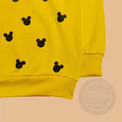 بلوز میکی موس نگینی