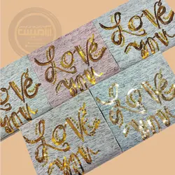 تونیک یقه قایقی love