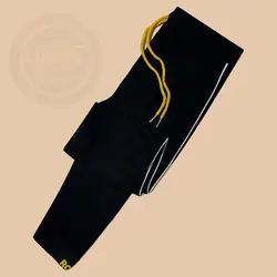 شلوار لگ بغل خط
