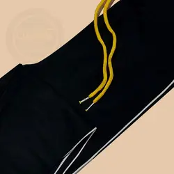 شلوار لگ بغل خط