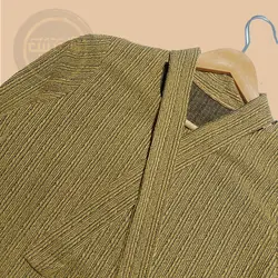 شومیز آستین دکمه کریشه اعلا