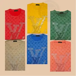 ست بلوز و شلوار LV