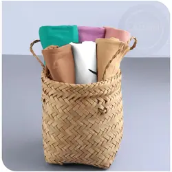 تیشرت کراپ پو